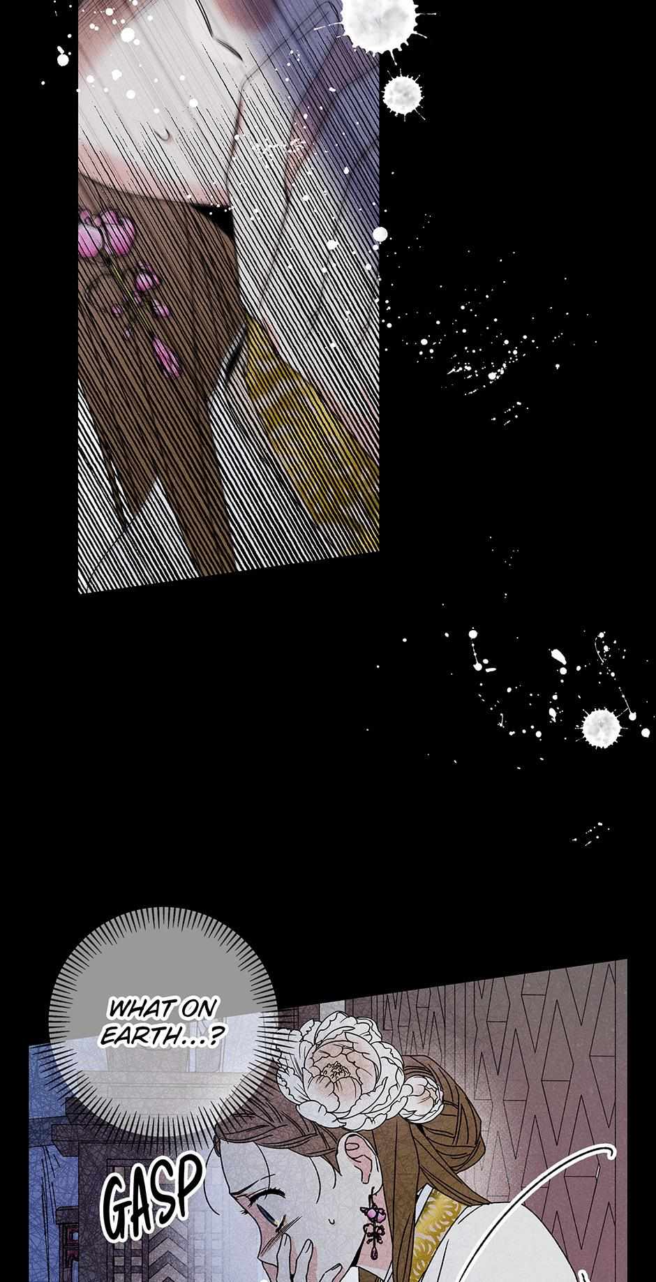 Imperial Marriage Chapter 7 page 24 - 
