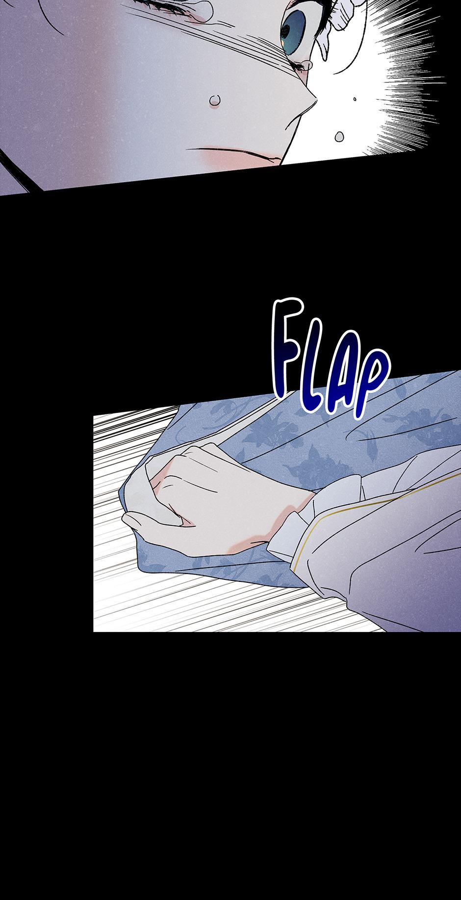 Imperial Marriage Chapter 7 page 28 - 