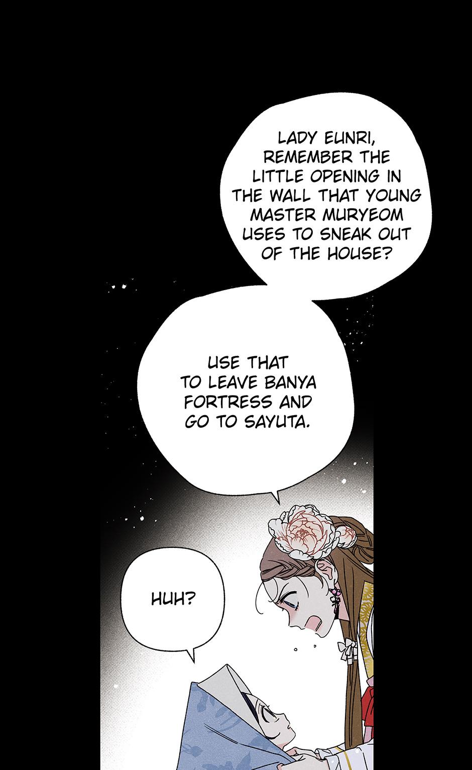 Imperial Marriage Chapter 7 page 29 - 