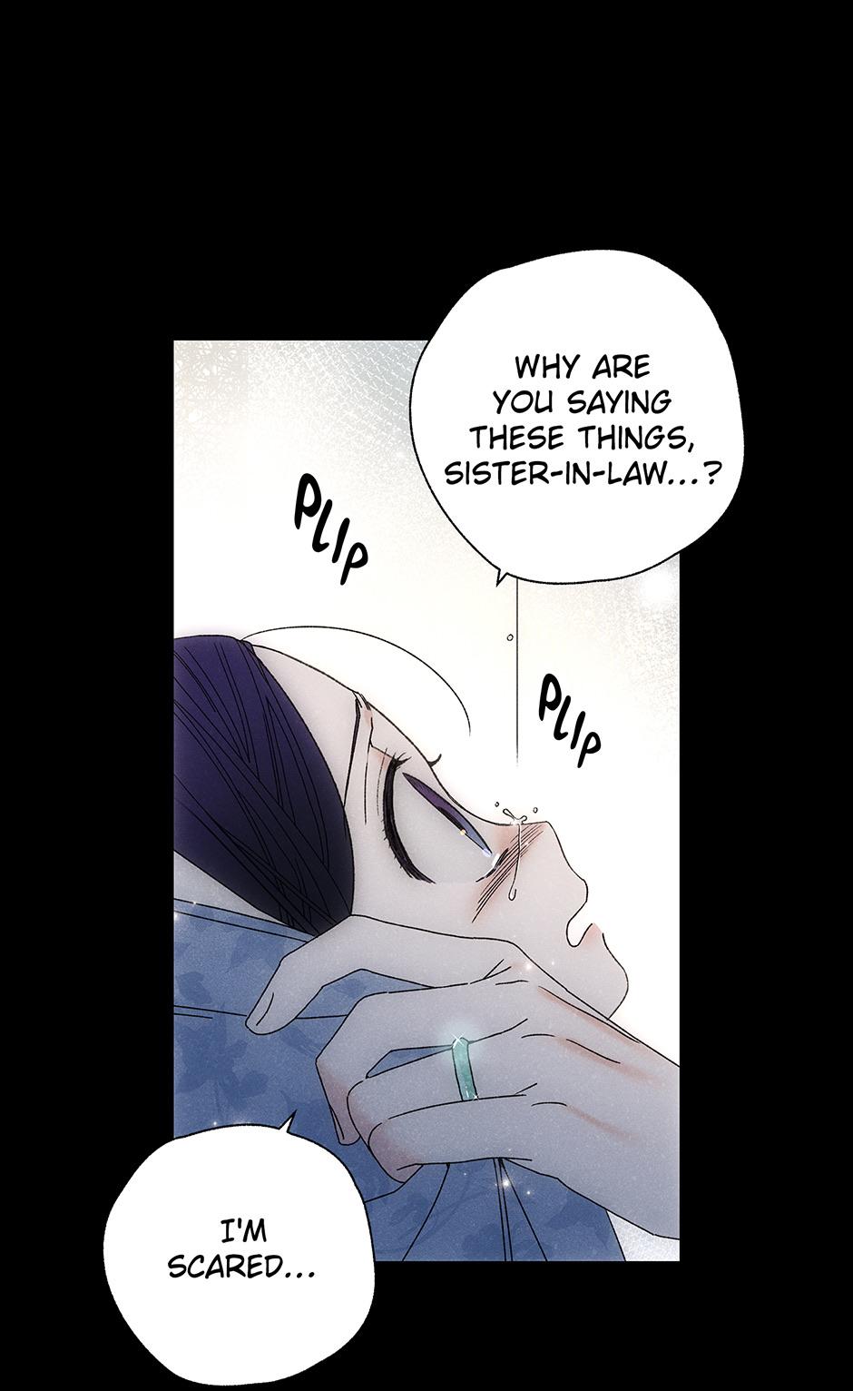 Imperial Marriage Chapter 7 page 31 - 