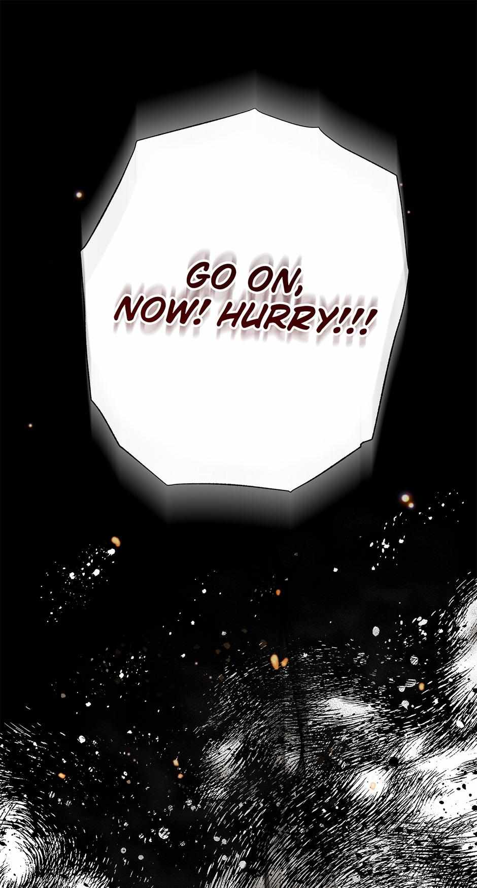 Imperial Marriage Chapter 7 page 33 - 