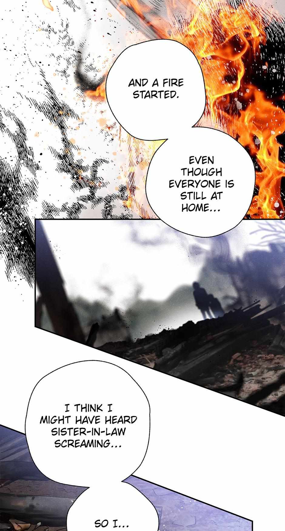 Imperial Marriage Chapter 7 page 36 - 