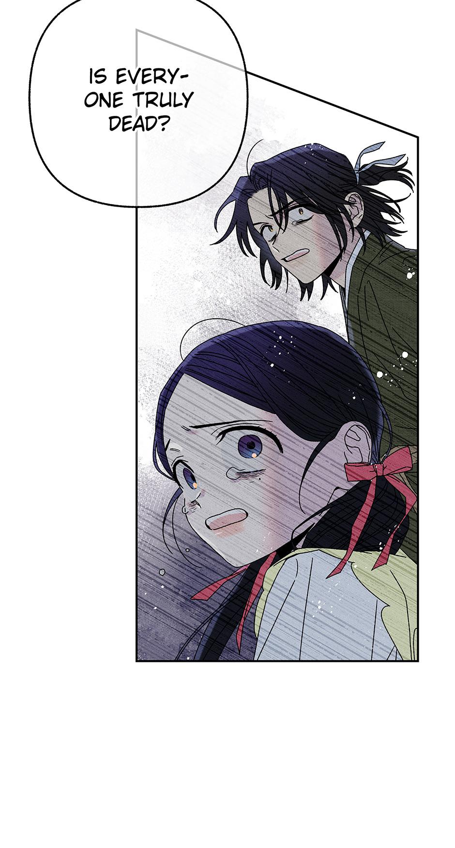 Imperial Marriage Chapter 7 page 38 - 