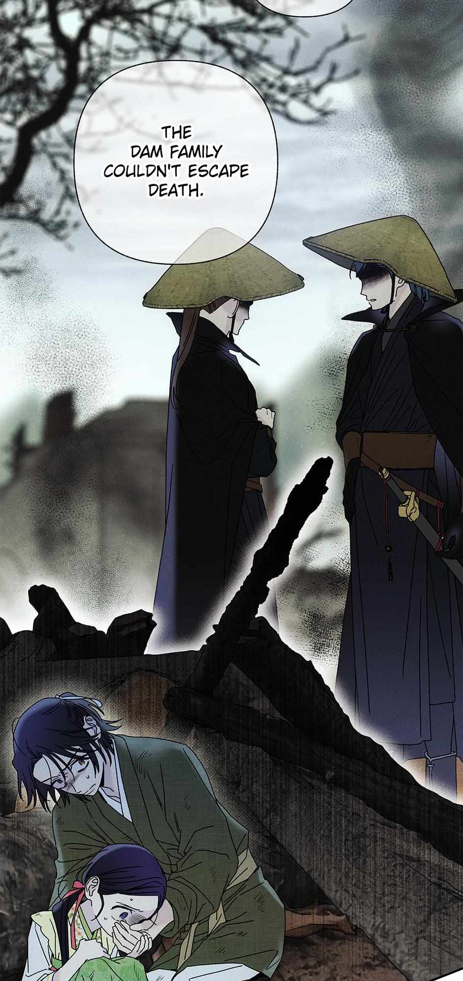 Imperial Marriage Chapter 7 page 42 - 