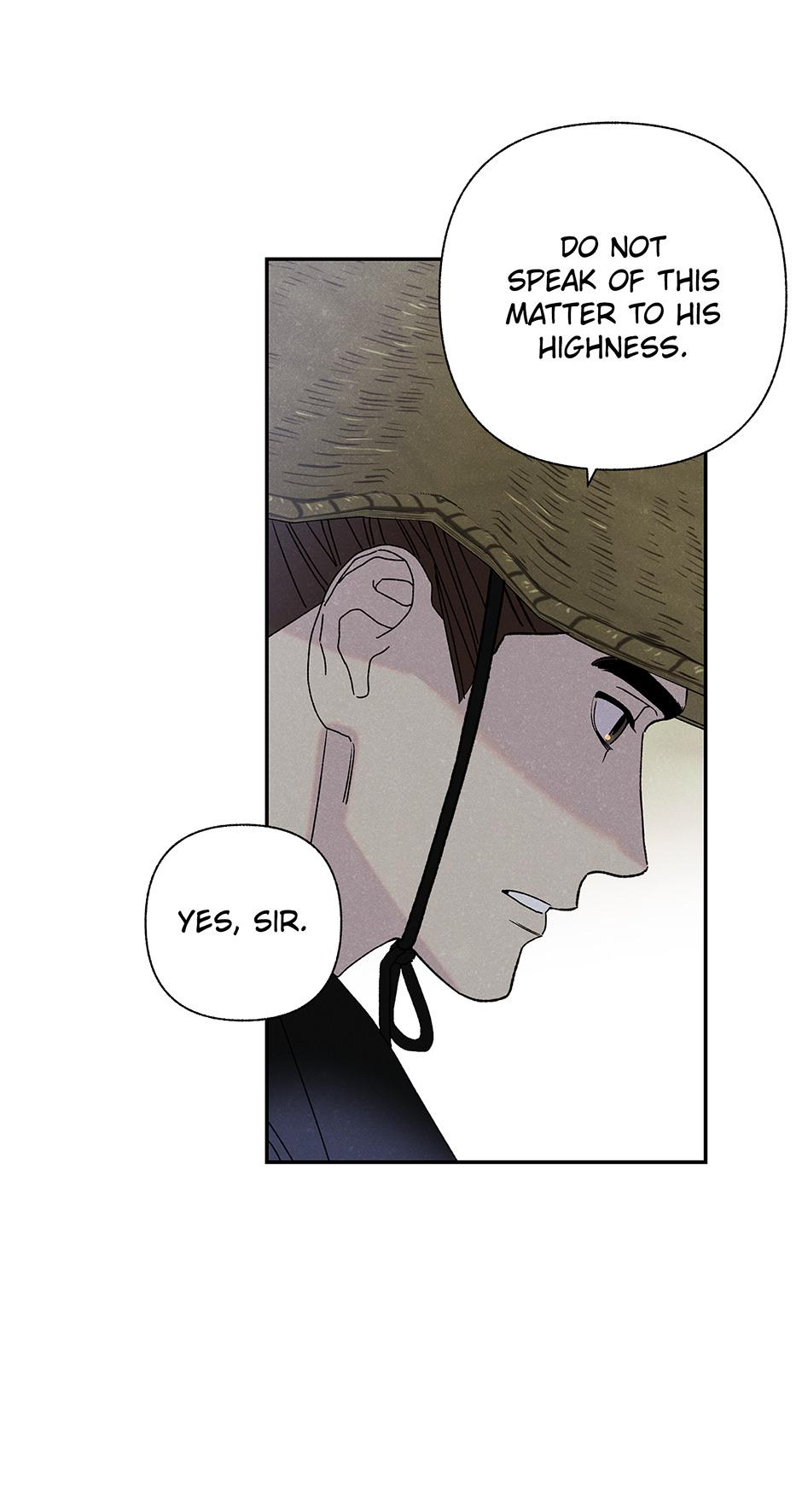 Imperial Marriage Chapter 7 page 46 - 