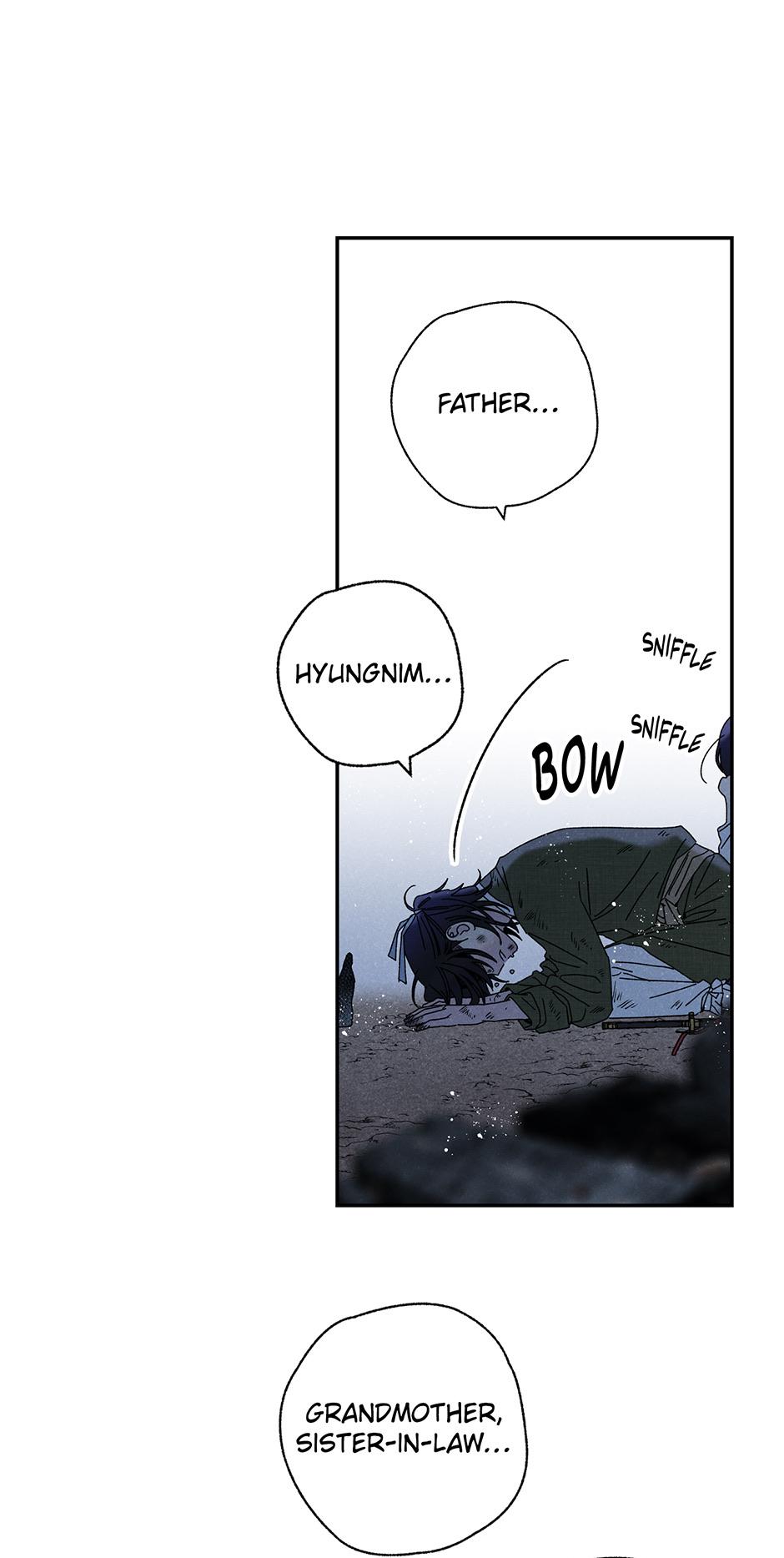 Imperial Marriage Chapter 7 page 53 - 