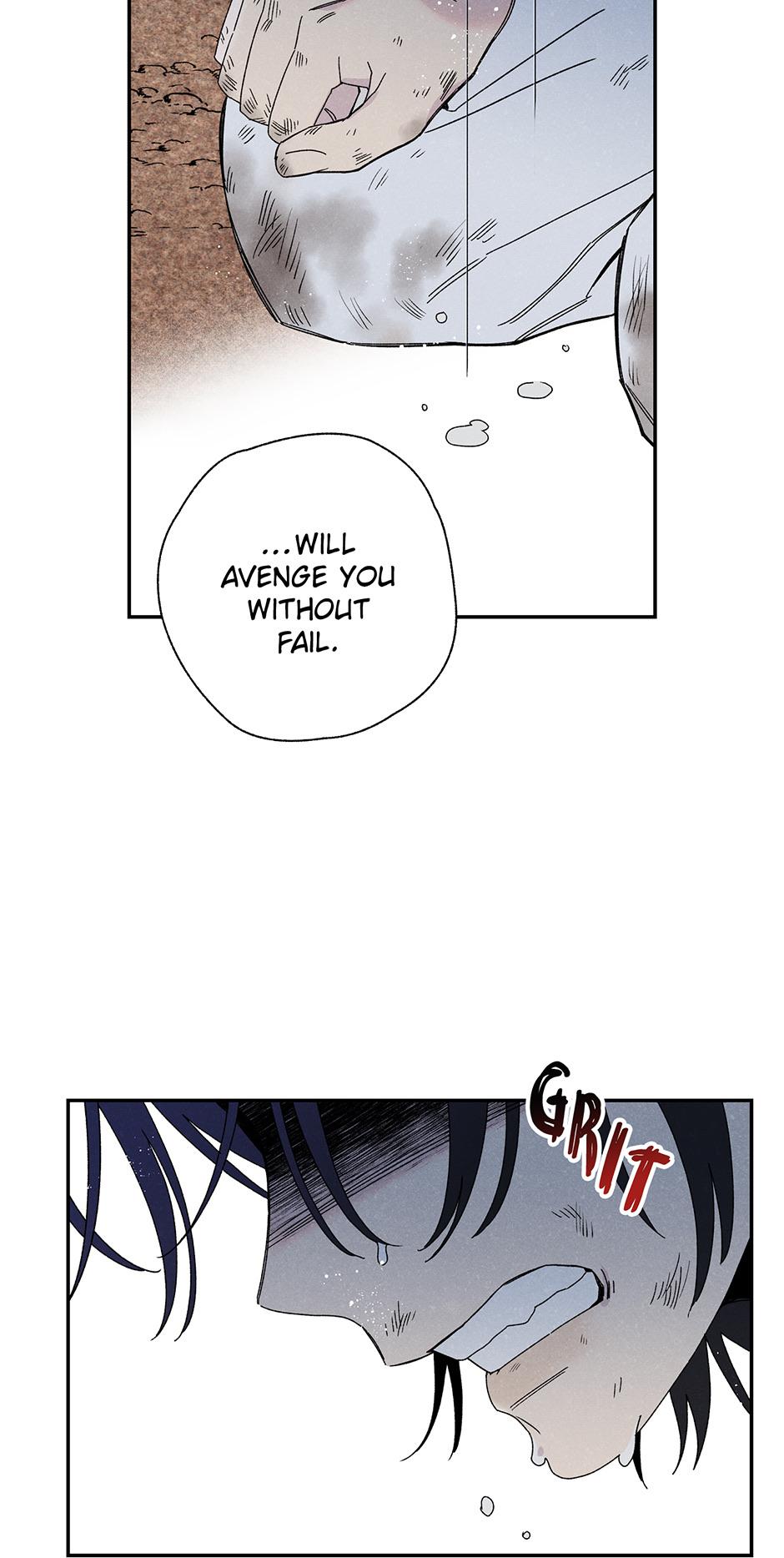 Imperial Marriage Chapter 7 page 55 - 