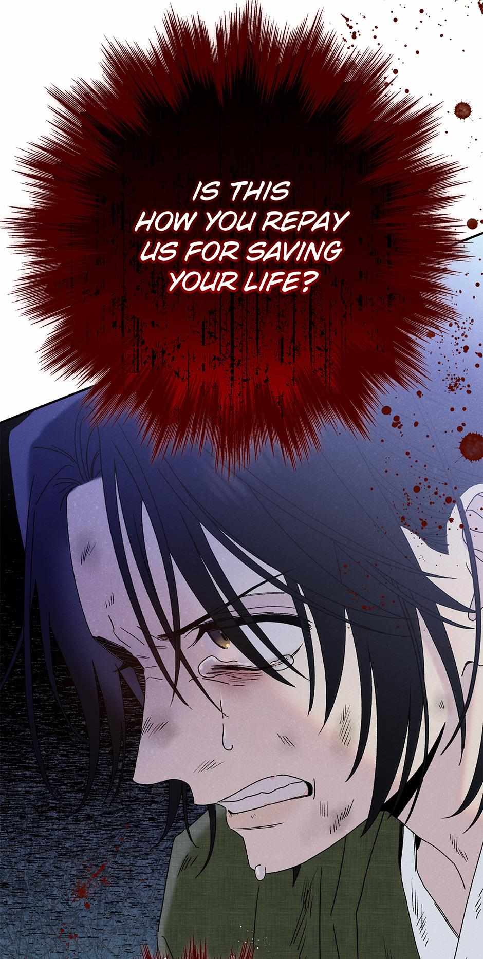 Imperial Marriage Chapter 7 page 57 - 