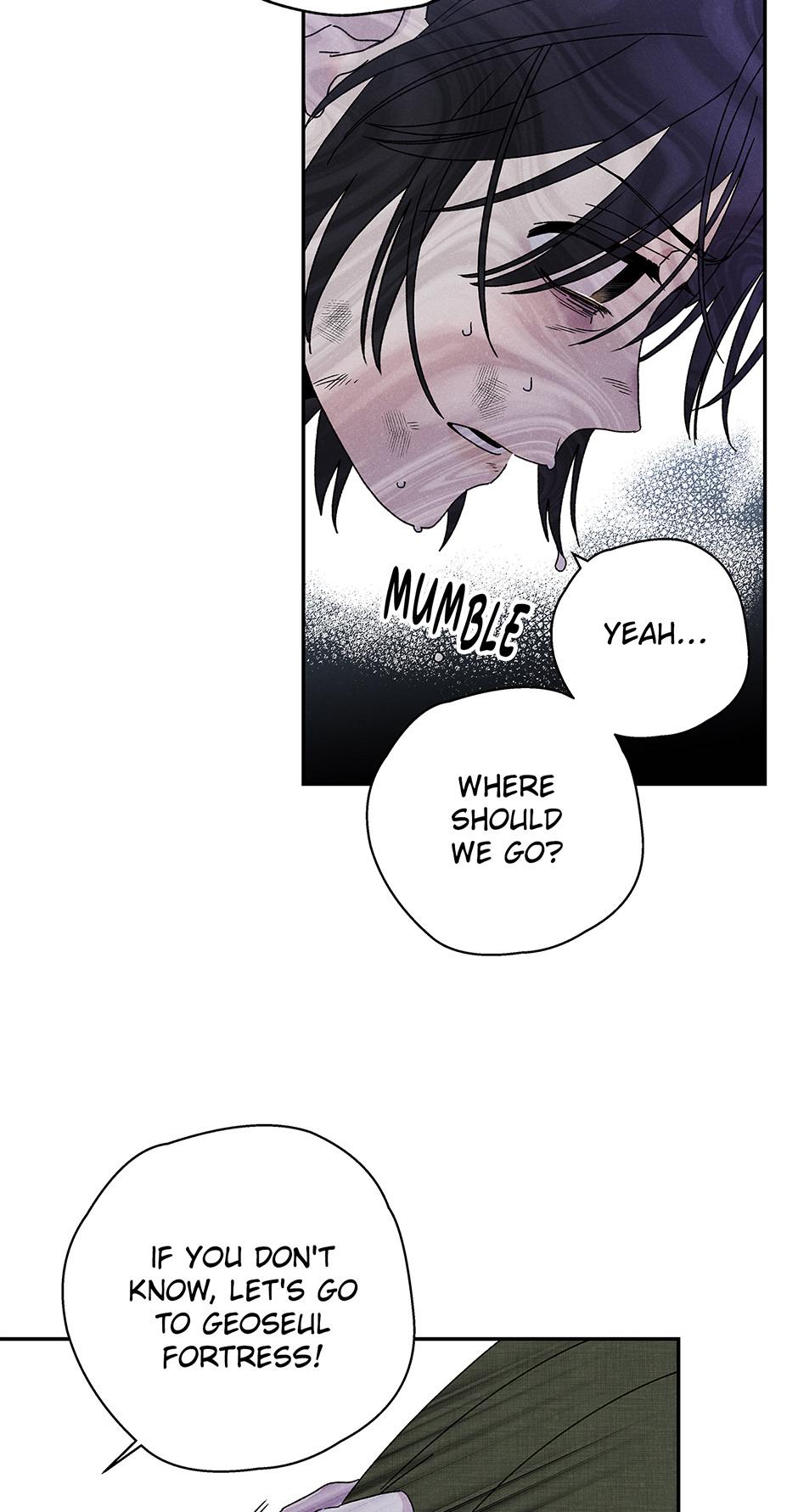 Imperial Marriage Chapter 7 page 62 - 