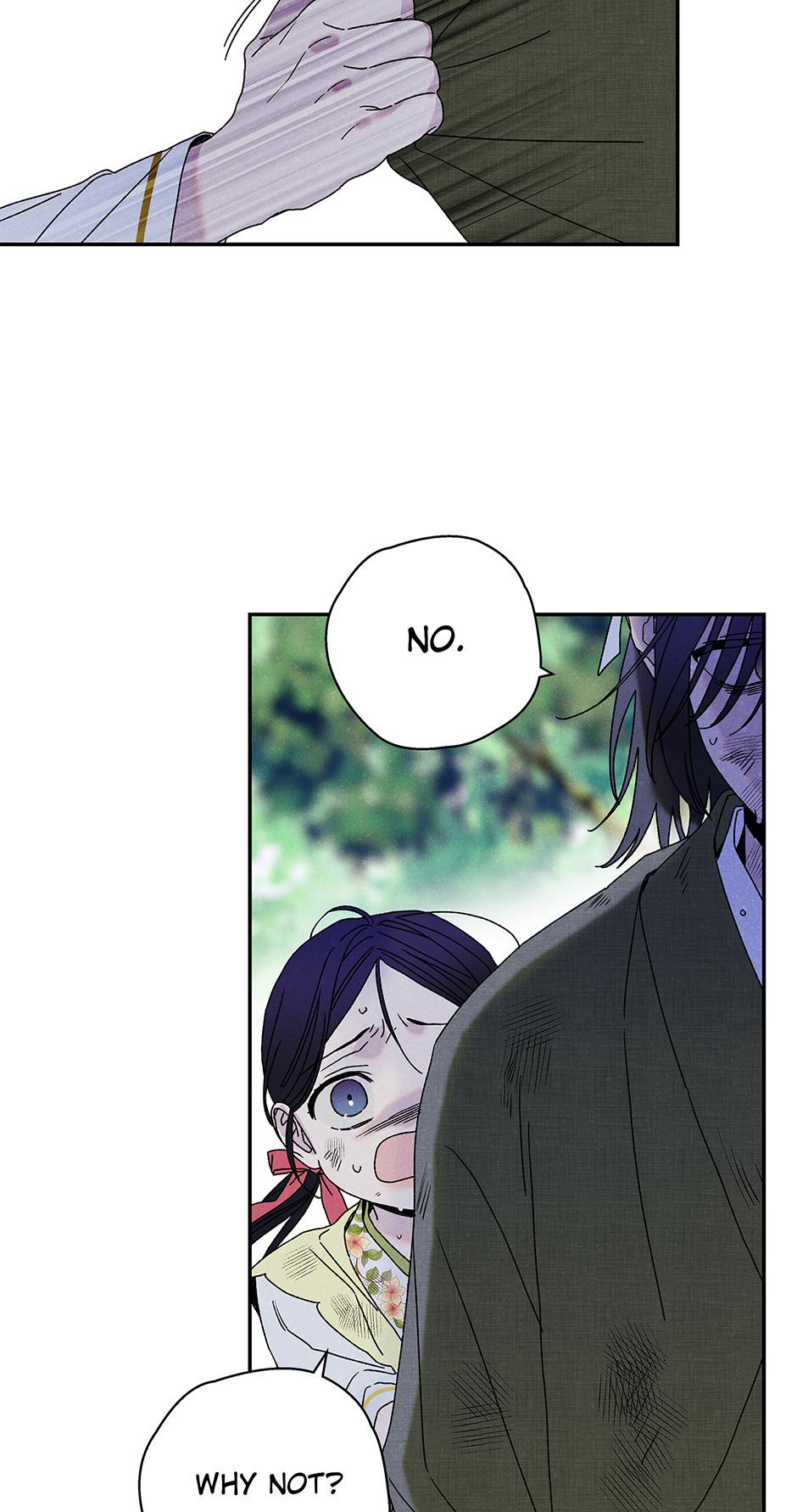 Imperial Marriage Chapter 7 page 63 - 