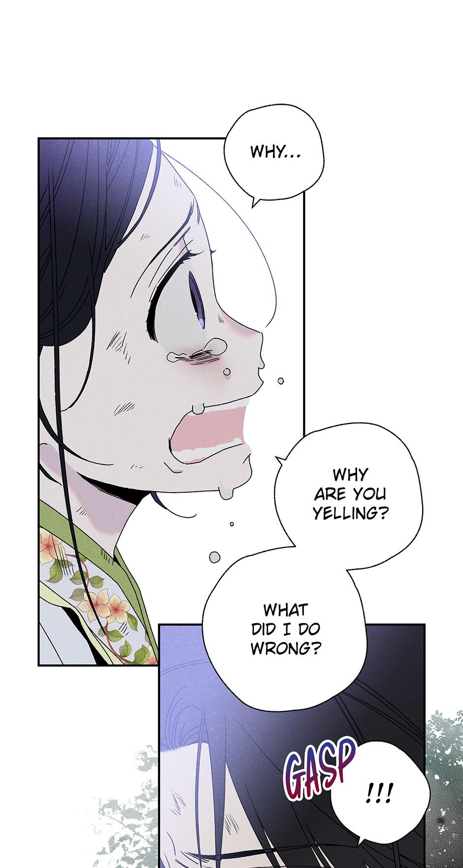 Imperial Marriage Chapter 7 page 66 - 