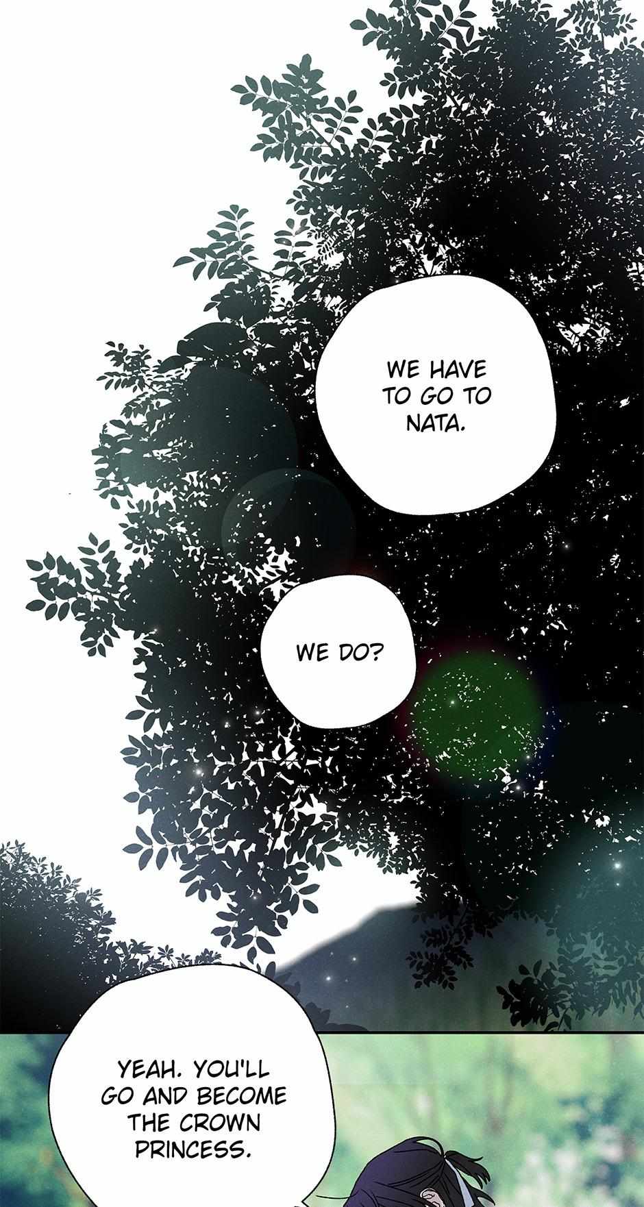 Imperial Marriage Chapter 7 page 69 - 