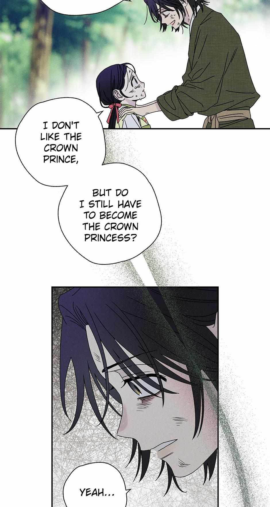 Imperial Marriage Chapter 7 page 70 - 