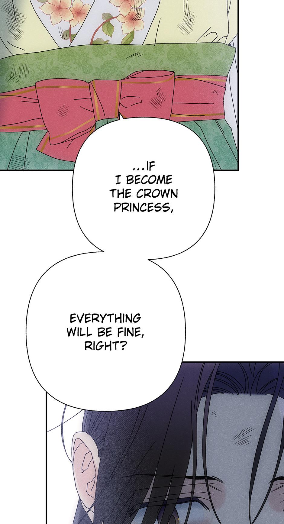 Imperial Marriage Chapter 7 page 74 - 