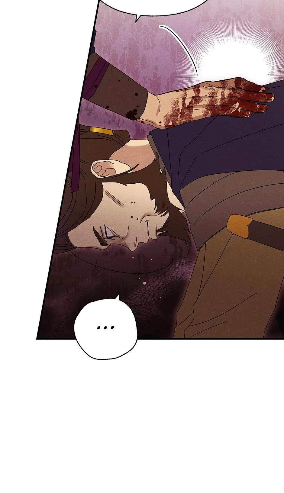 Imperial Marriage Chapter 70 page 17 - 