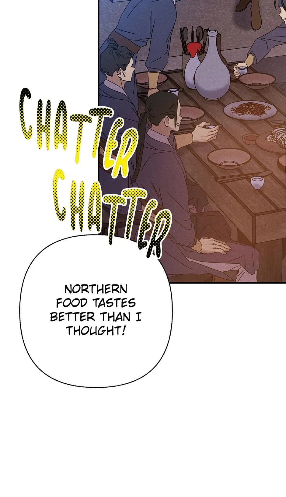 Imperial Marriage Chapter 70 page 26 - 