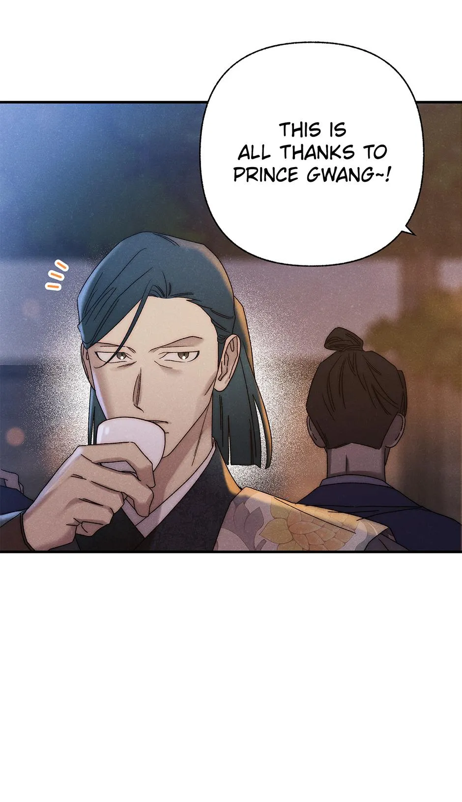 Imperial Marriage Chapter 70 page 27 - 