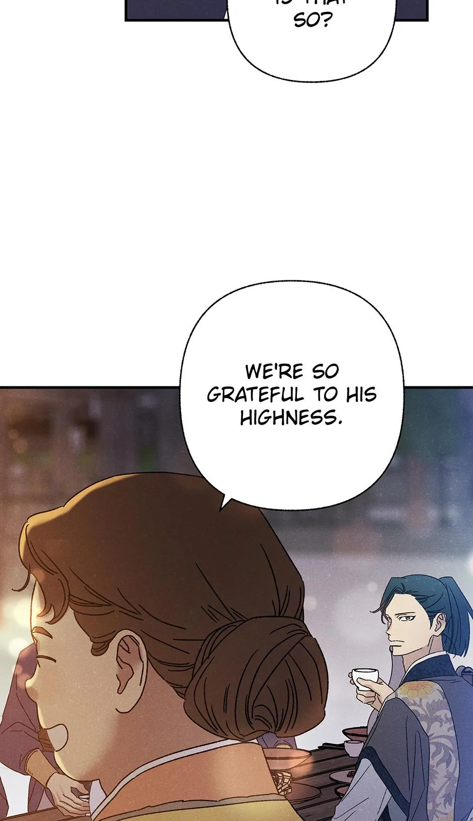 Imperial Marriage Chapter 70 page 29 - 