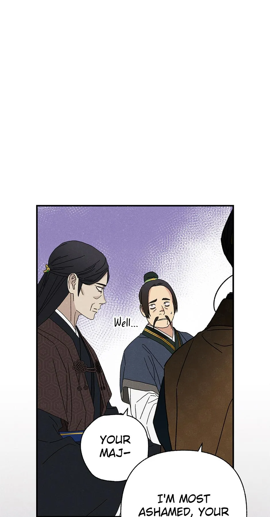 Imperial Marriage Chapter 70 page 39 - 