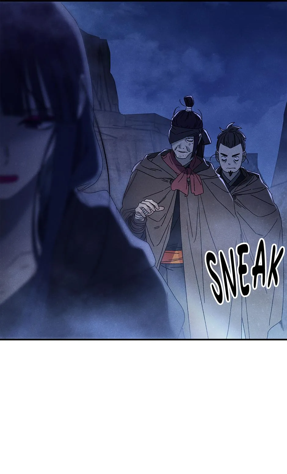 Imperial Marriage Chapter 70 page 53 - 