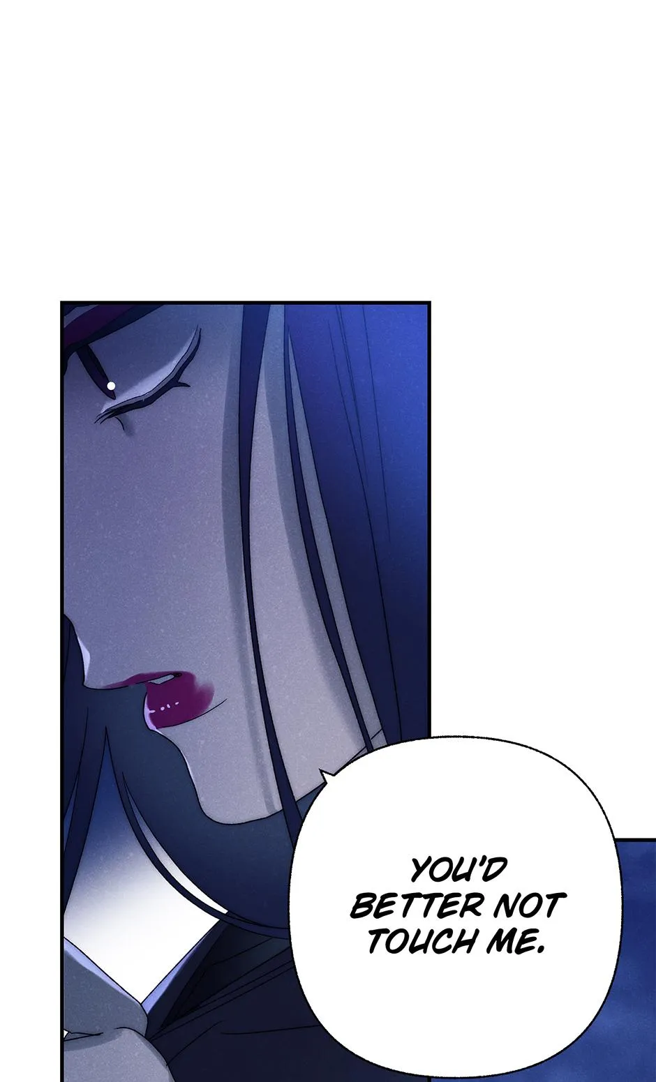 Imperial Marriage Chapter 70 page 54 - 