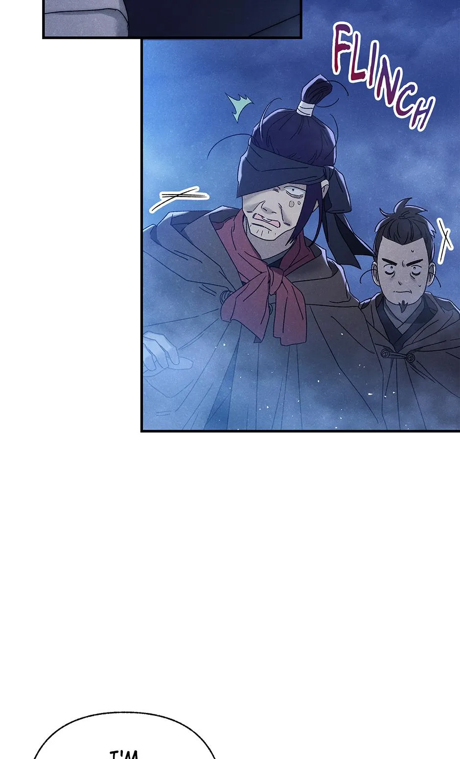 Imperial Marriage Chapter 70 page 55 - 