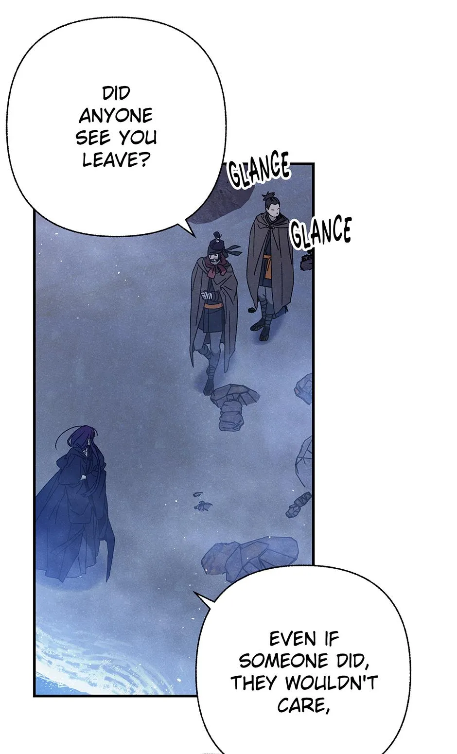 Imperial Marriage Chapter 70 page 57 - 