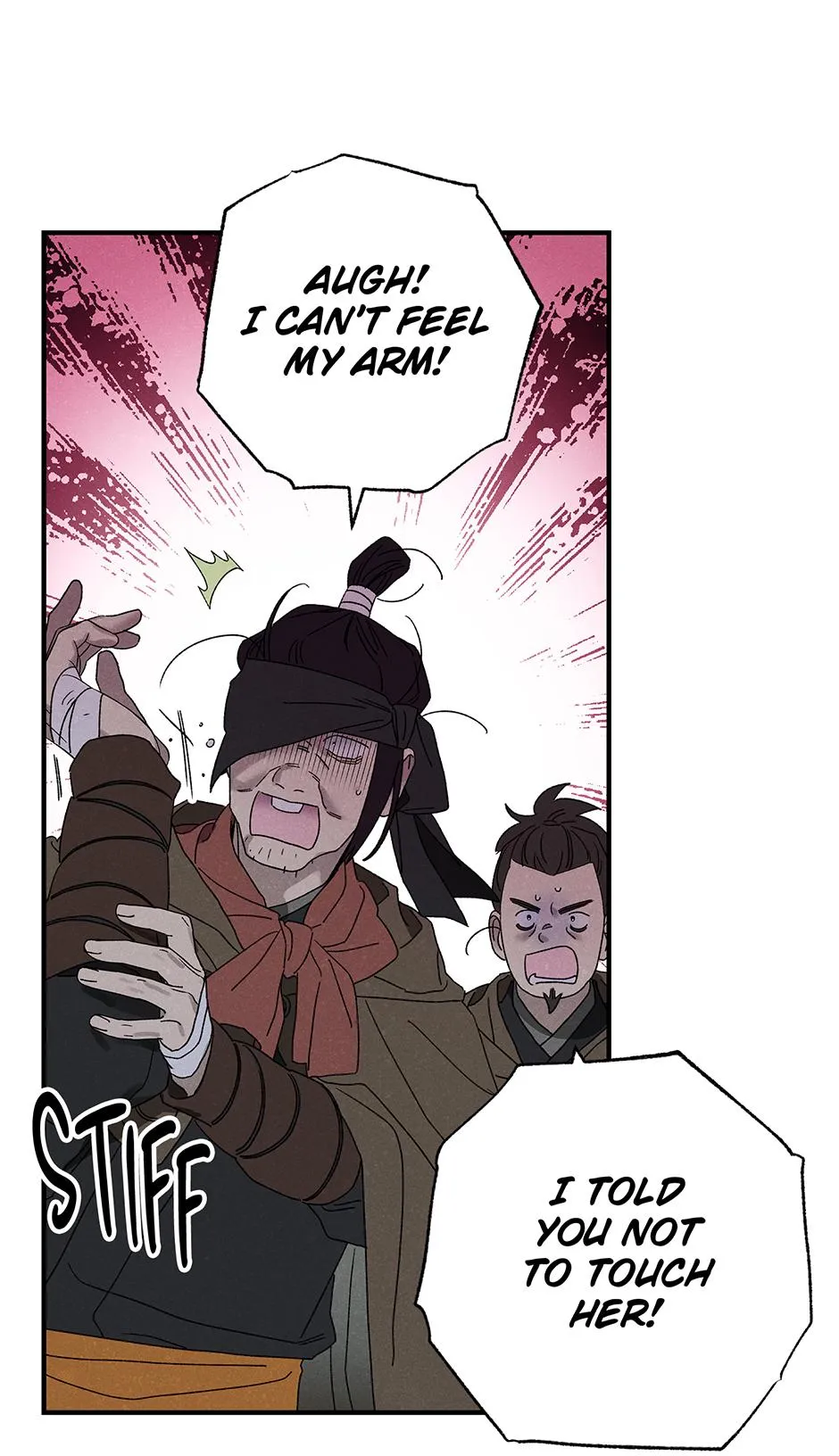 Imperial Marriage Chapter 70 page 70 - 