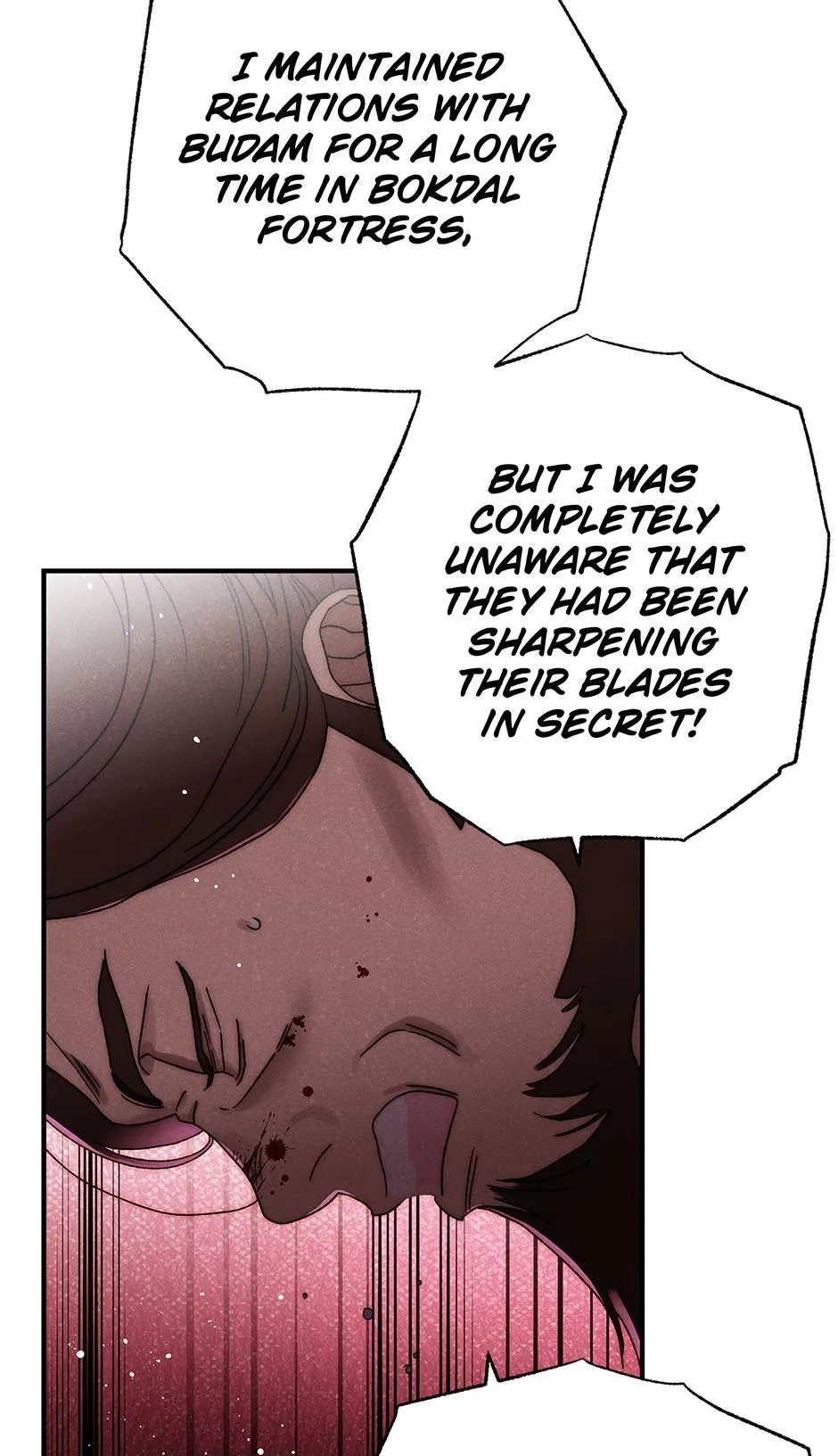Imperial Marriage Chapter 70 page 8 - 