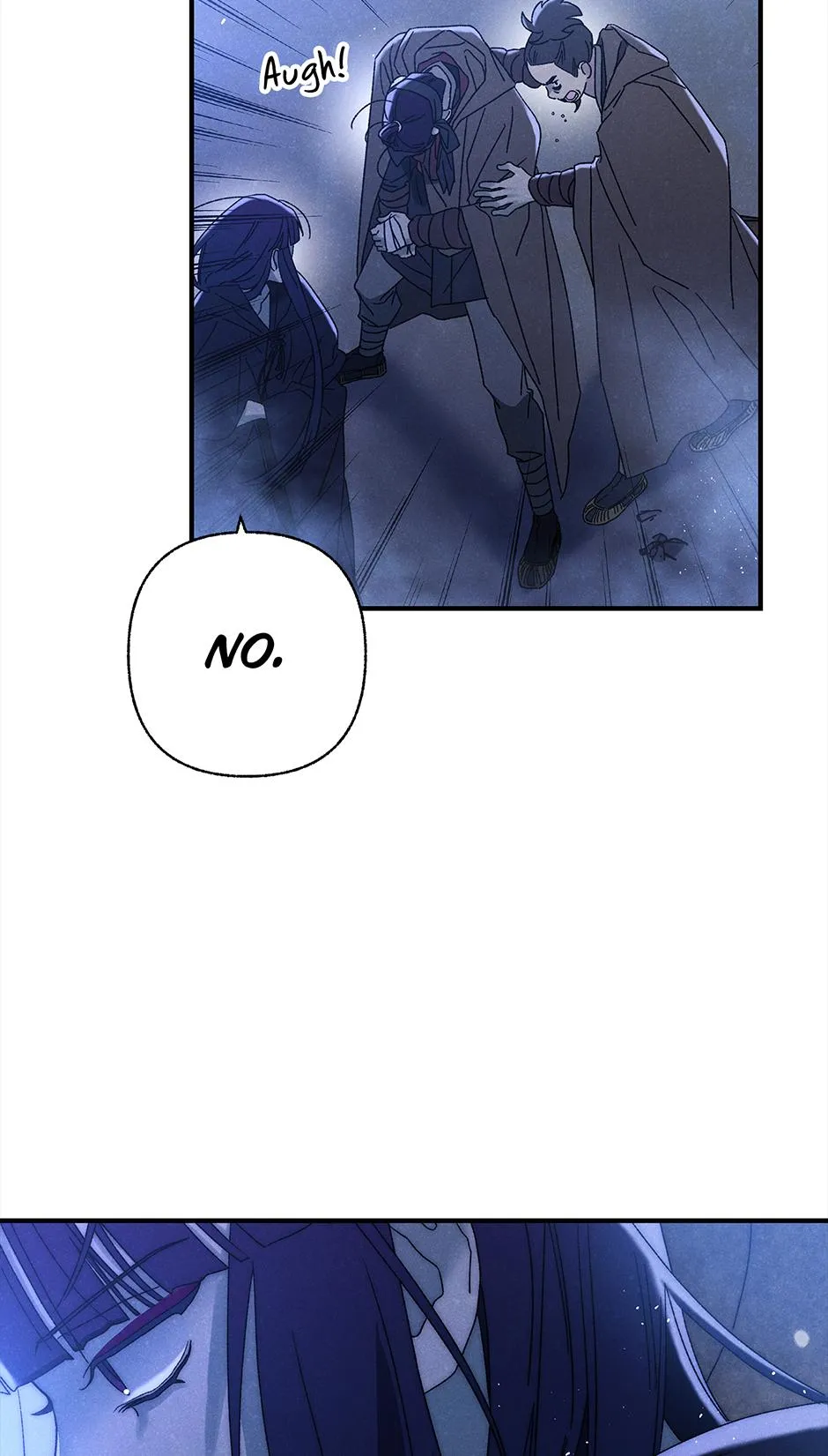 Imperial Marriage Chapter 70 page 73 - 