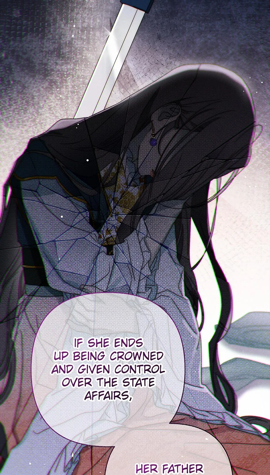 Imperial Marriage Chapter 70 page 75 - 