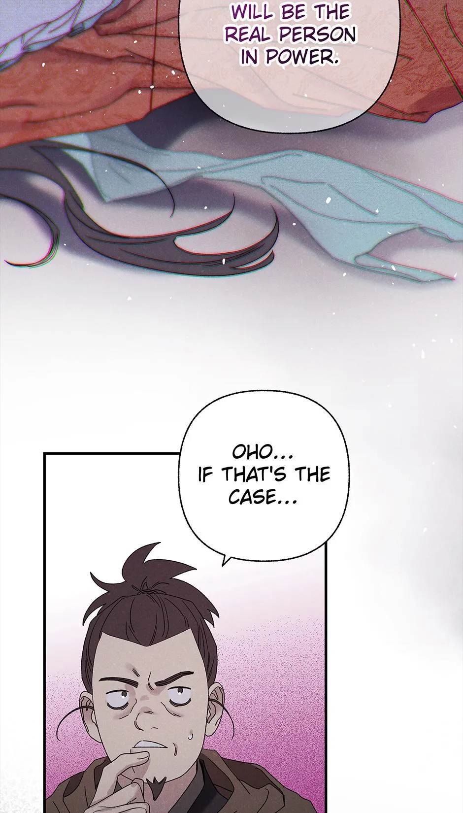 Imperial Marriage Chapter 70 page 76 - 