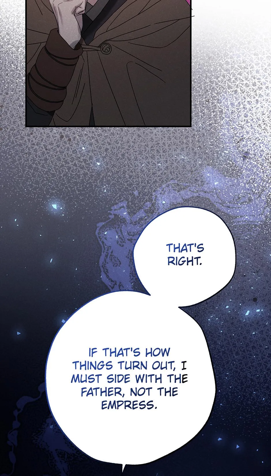 Imperial Marriage Chapter 70 page 77 - 