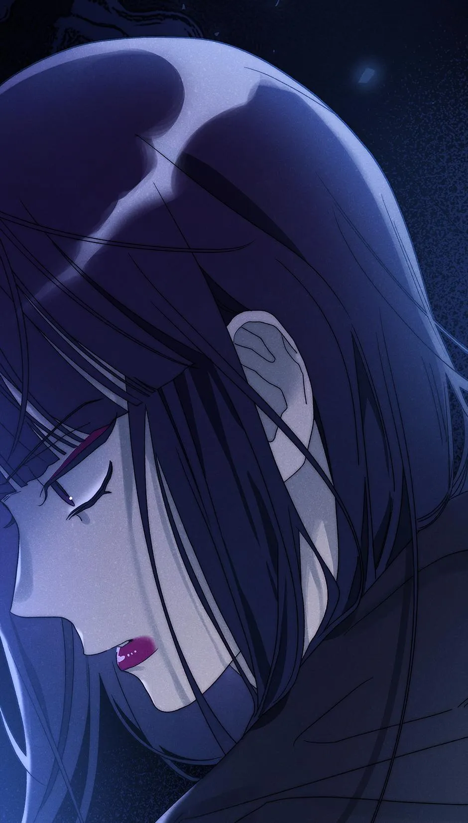 Imperial Marriage Chapter 70 page 78 - 