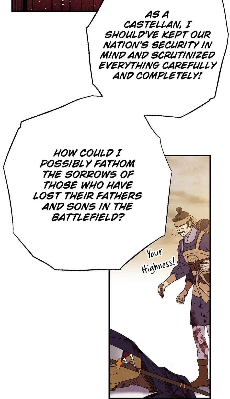 Imperial Marriage Chapter 70 page 9 - 