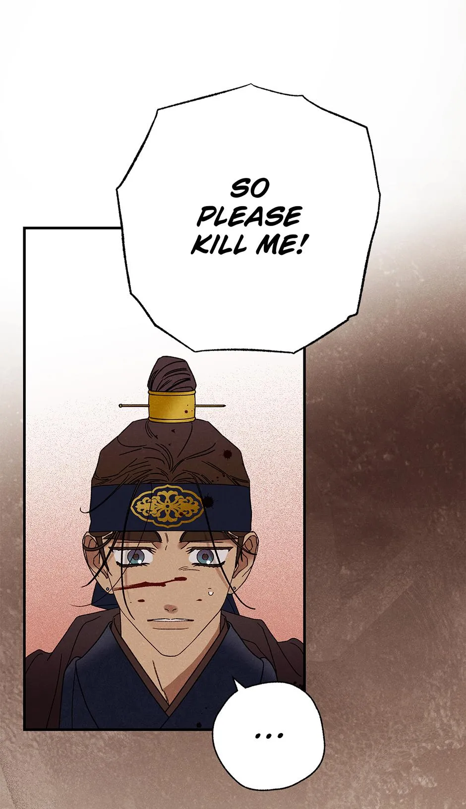 Imperial Marriage Chapter 70 page 10 - 