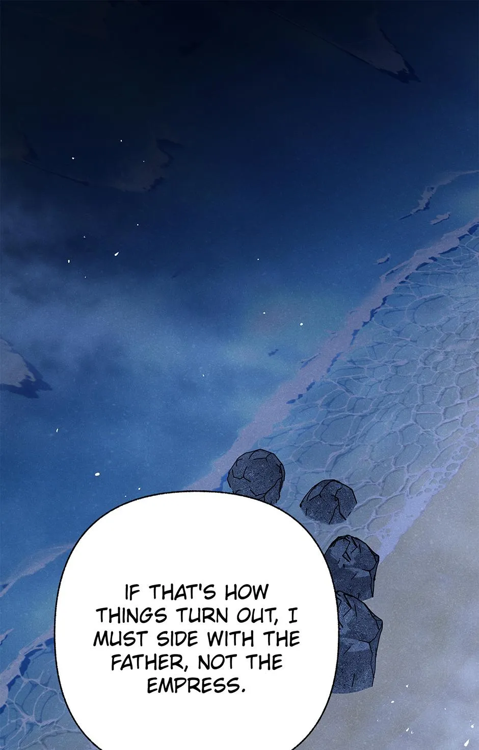 Imperial Marriage Chapter 71 page 1 - 