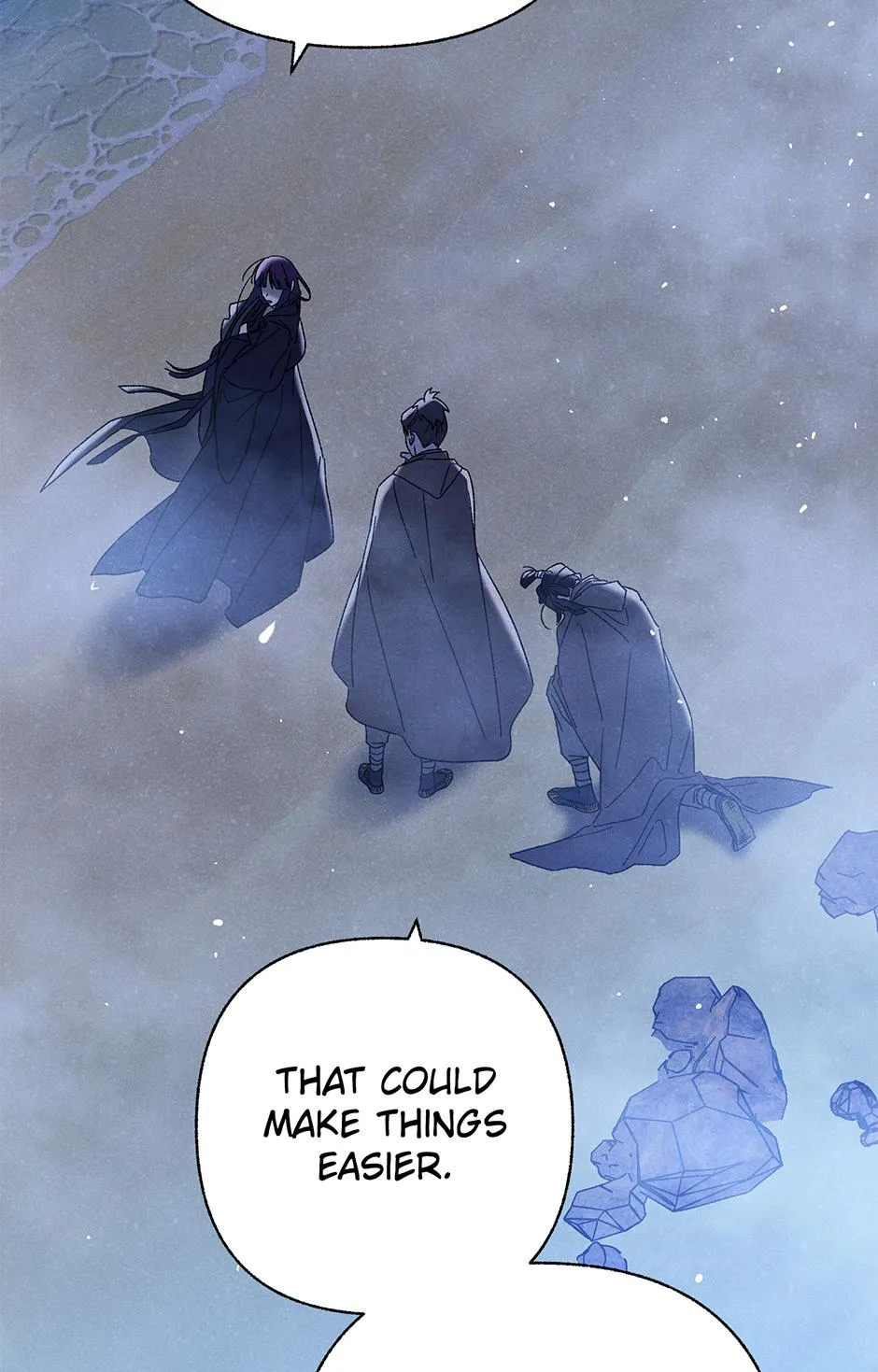 Imperial Marriage Chapter 71 page 2 - 