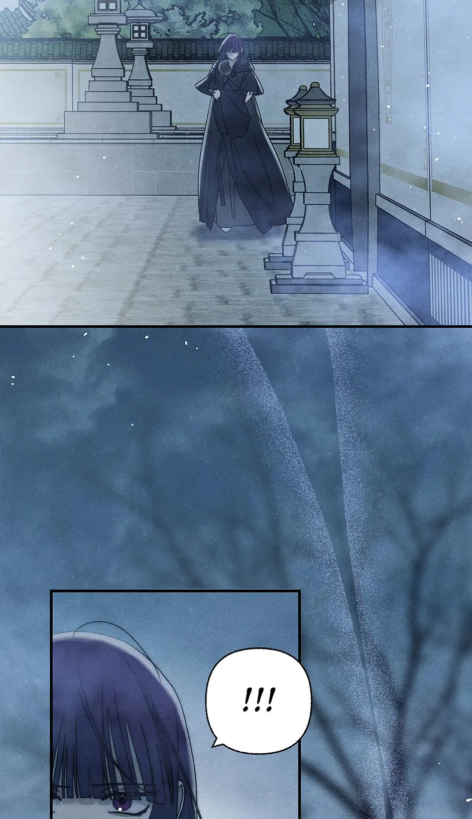 Imperial Marriage Chapter 71 page 11 - 