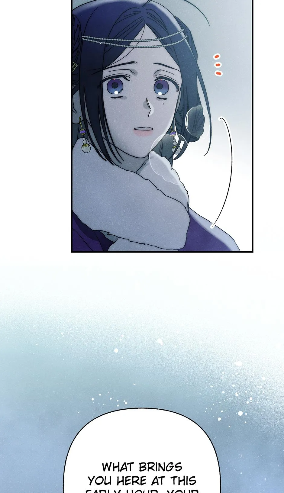 Imperial Marriage Chapter 71 page 14 - 