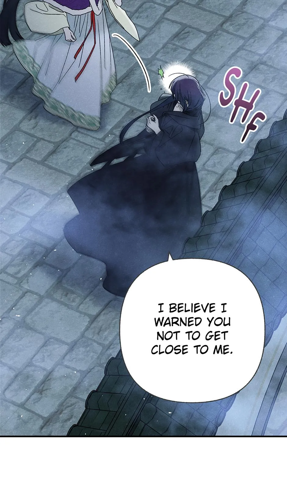 Imperial Marriage Chapter 71 page 20 - 
