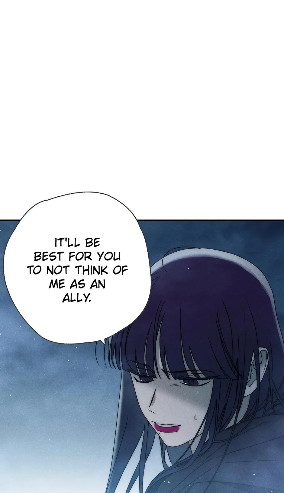Imperial Marriage Chapter 71 page 21 - 
