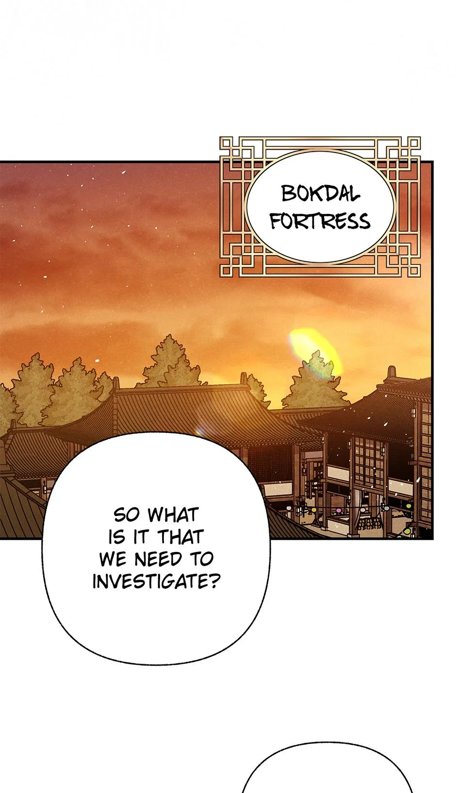 Imperial Marriage Chapter 71 page 37 - 