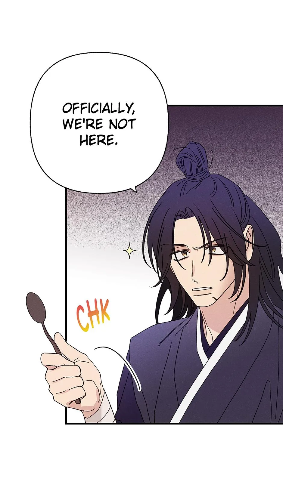 Imperial Marriage Chapter 71 page 40 - 