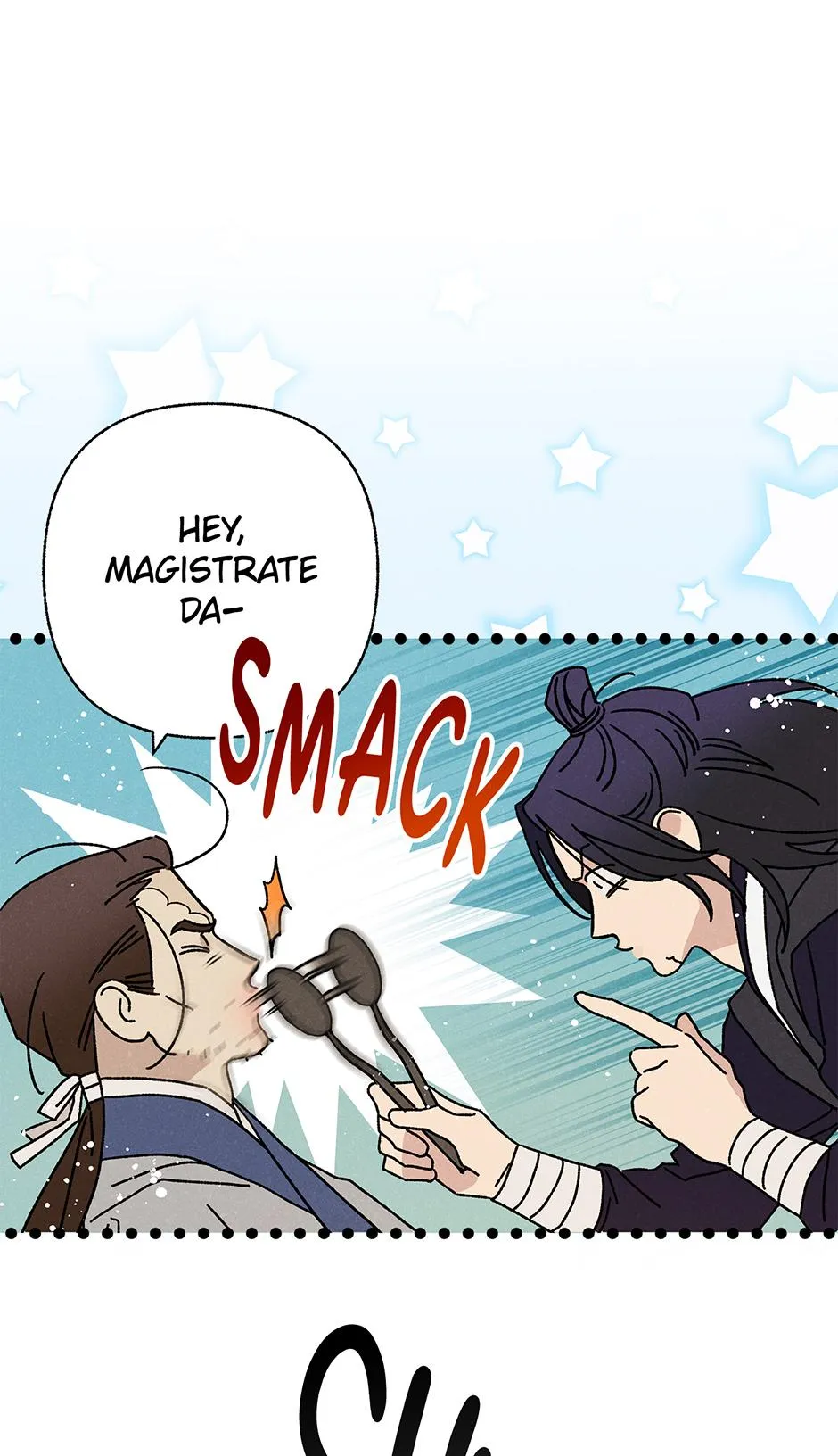 Imperial Marriage Chapter 71 page 41 - 