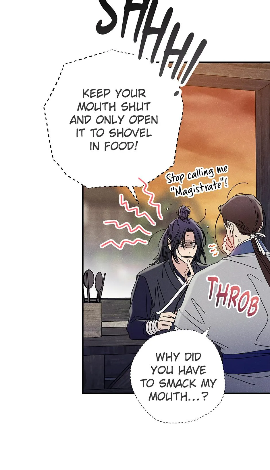 Imperial Marriage Chapter 71 page 42 - 