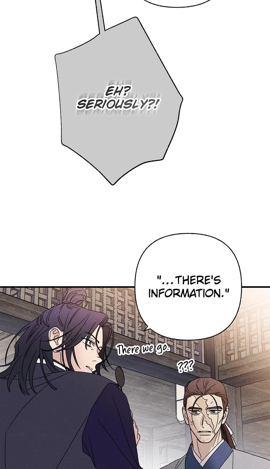 Imperial Marriage Chapter 71 page 45 - 