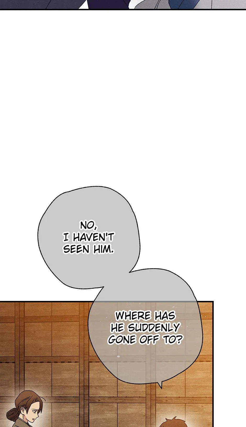 Imperial Marriage Chapter 71 page 46 - 