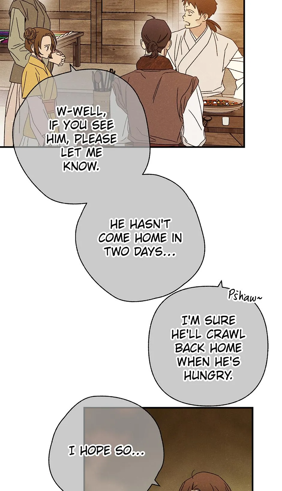 Imperial Marriage Chapter 71 page 47 - 