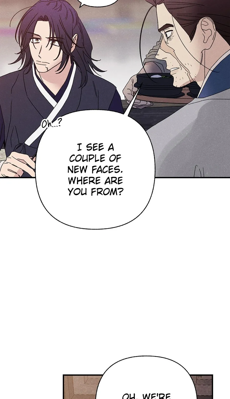Imperial Marriage Chapter 71 page 49 - 
